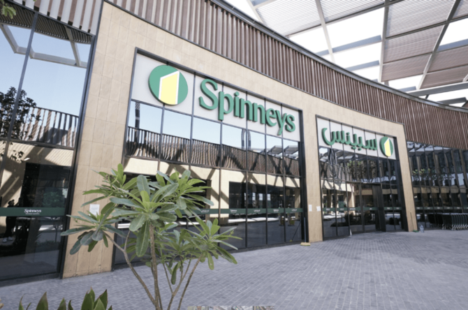 Maamulaha guud ee Spinneys ayaa soo bandhigay qorshooyinka koritaanka qaybta tafaariiqda ee Boqortooyada Sacuudi Carabiya ka dib markii uu bilaabay dukaanka caanka ah ee Riyadh