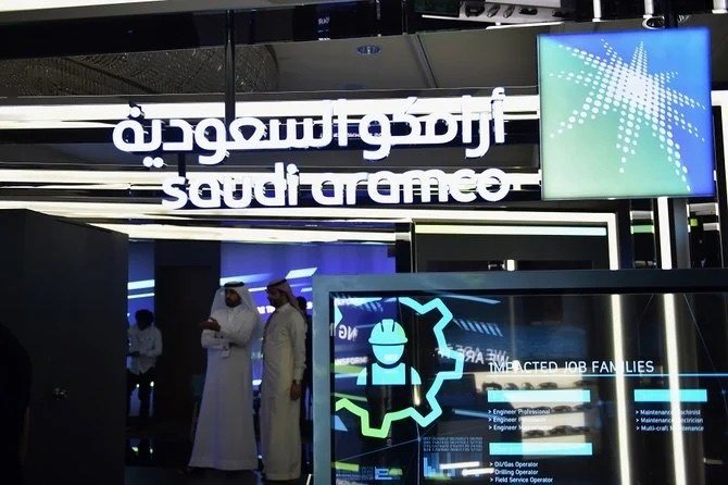 Saudi Aramco ayaa billowday soo saarista curaarta dollarka Maraykanka