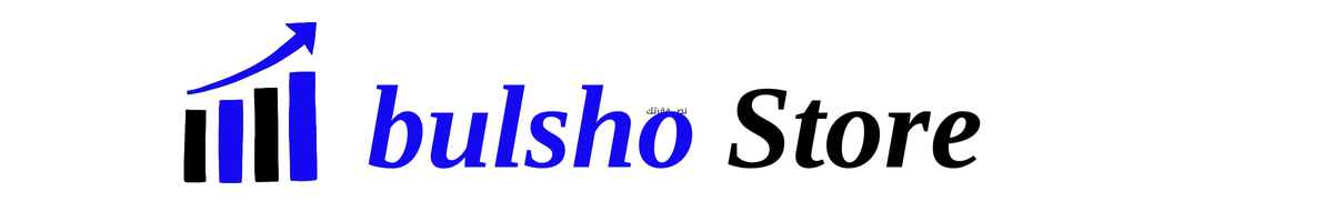 bulsho store